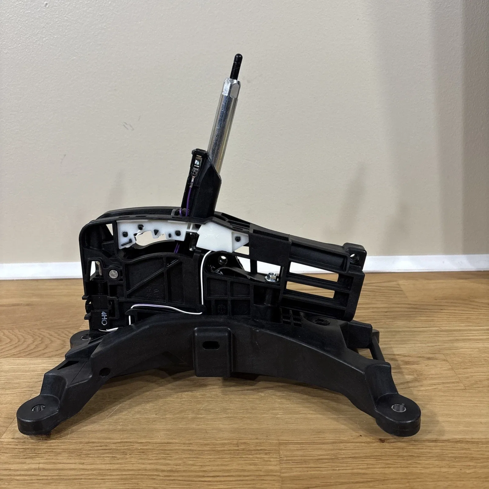 Genuine GM Shifter Assembly 60009113 New Opened Box image 3