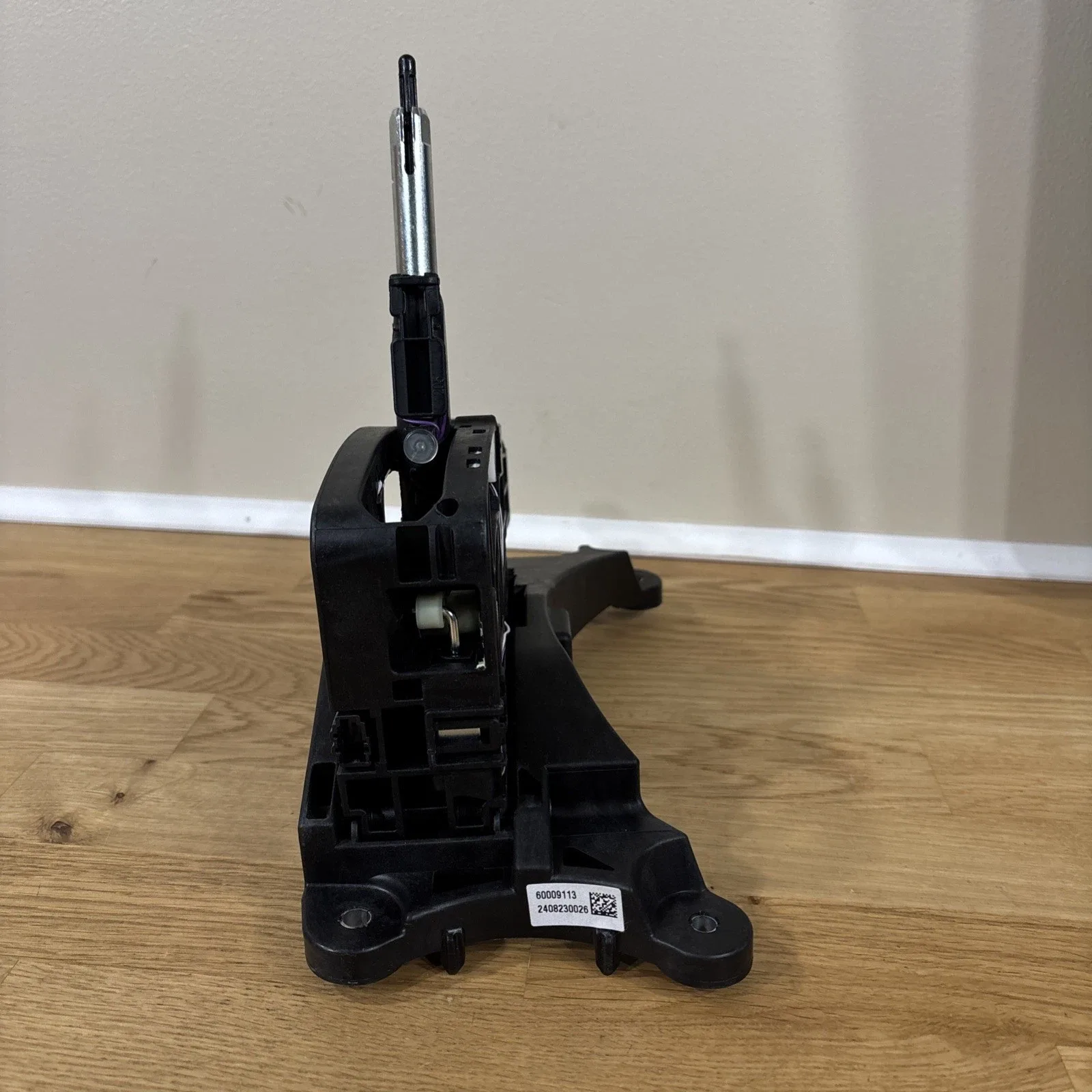 Genuine GM Shifter Assembly 60009113 New Opened Box image 4