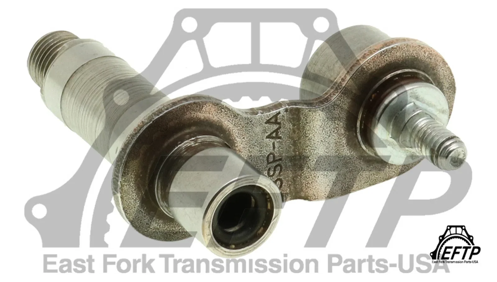 C4-C6 - FORD - MERCURY - SHIFT LEVER, EXTERNAL, CAST "D3SP-AA" - U36992R