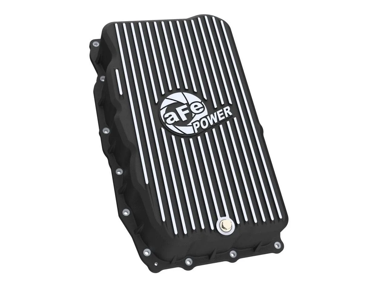 AFE Power Transmission Oil Pan - image 2