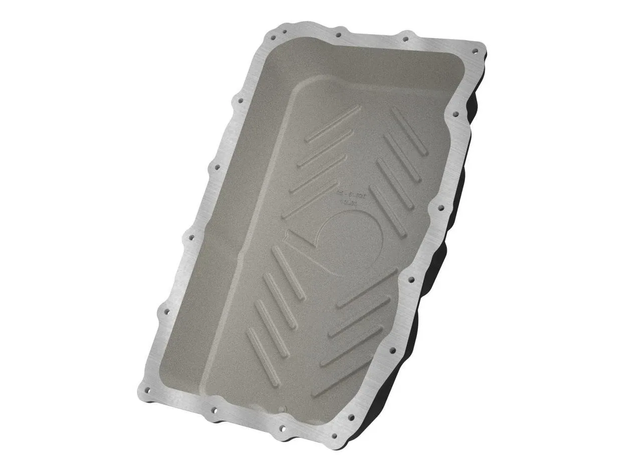 AFE Power Transmission Oil Pan - image 3