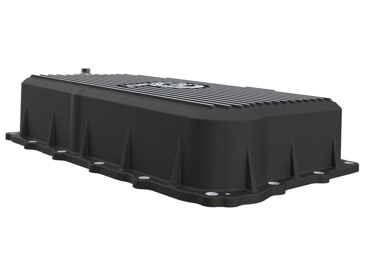 AFE Power Transmission Oil Pan - image 4