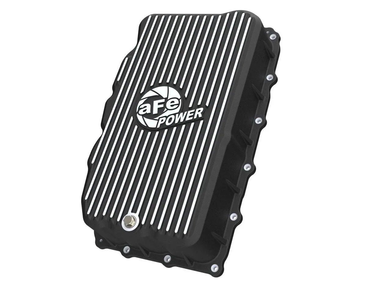 AFE Power Transmission Oil Pan -