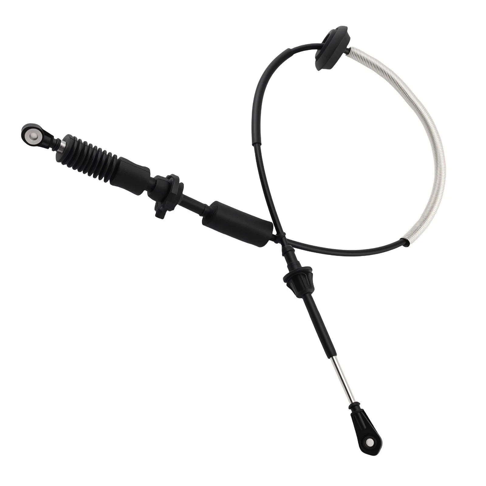 Auto Trans Shift Cable for Jeep Wrangler 2003-2006 l4 l6 AT 52109624AD image 2