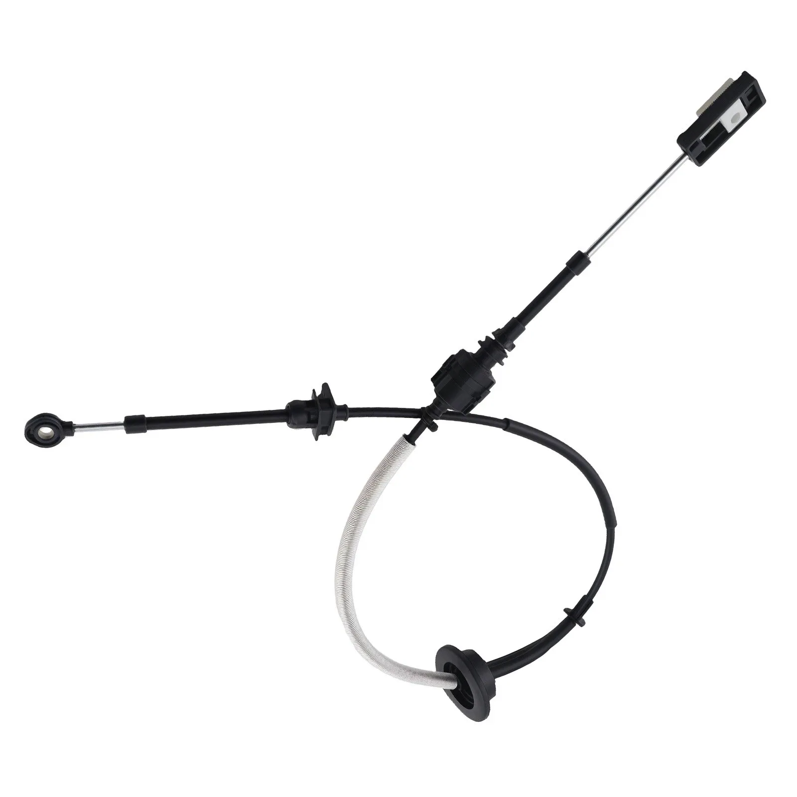 Console Shift Cable 4R70W for Ford F-150 2005-2009 5L3Z7E395AA image 4