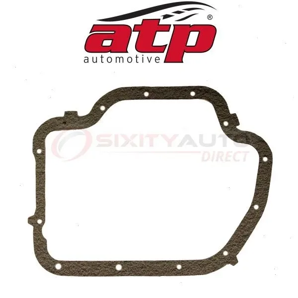 1975 Pontiac Firebird Automatic Transmission Oil Pan Gasket - ATP SX-8P77