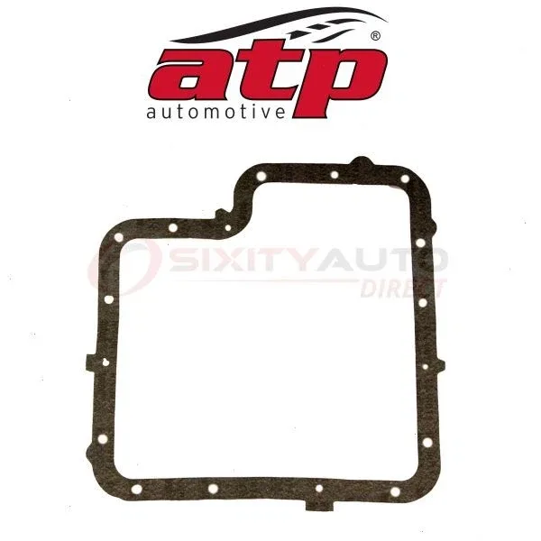 1966-1967 Mercury Comet Automatic Transmission Oil Pan Gasket - ATP SX-0QGZ