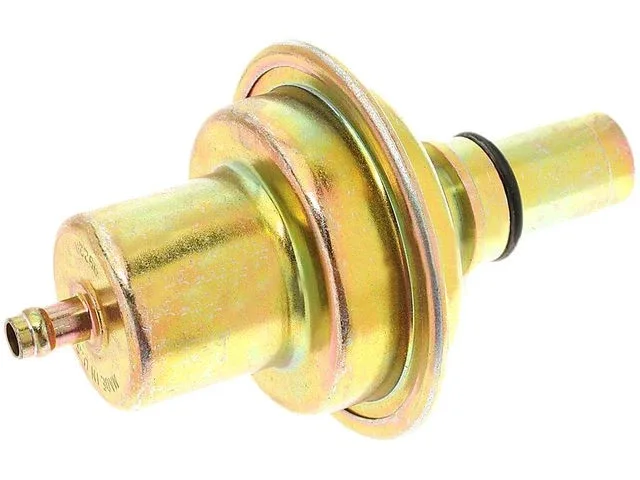 For 1990 Pontiac Grand Prix Auto Trans Vacuum Modulator SMP 34789YVVP