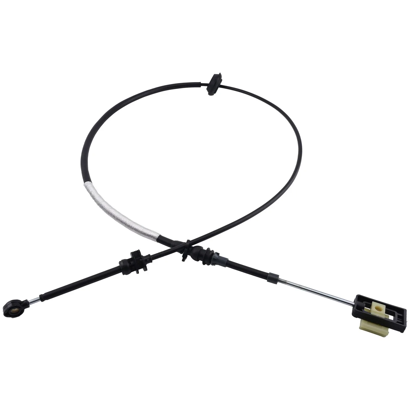 Shift Cable for Ford E150 E250 E350 Super Duty Van 2005-2014 5C2Z7E395AA