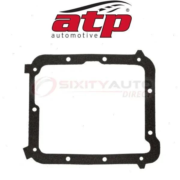 ATP Transmission Oil Pan Gasket for 1977-1979 Ford LTD II - Automatic  le