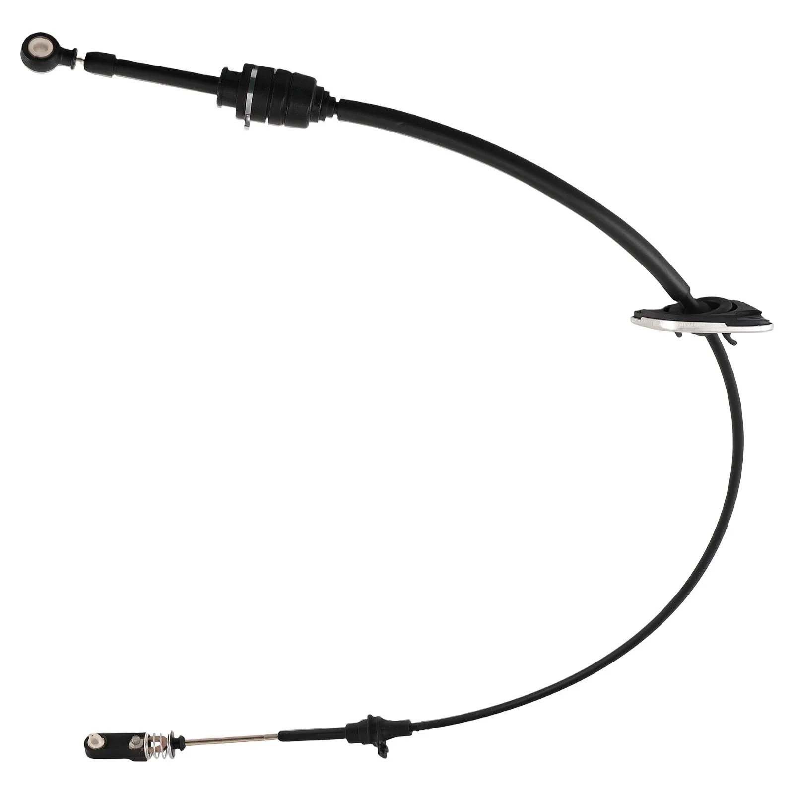 Auto Trans Shift Cable for Jeep Wrangler 2007-2010 52060164AC 905-603 image 4