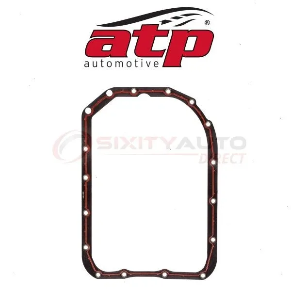 ATP Transmission Oil Pan Gasket for 1996-2008 Chevrolet Express 2500 - kt