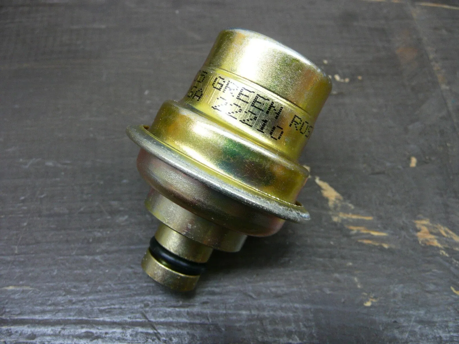 Ford C4 / C5 Green Stripe Vacuum Modulator