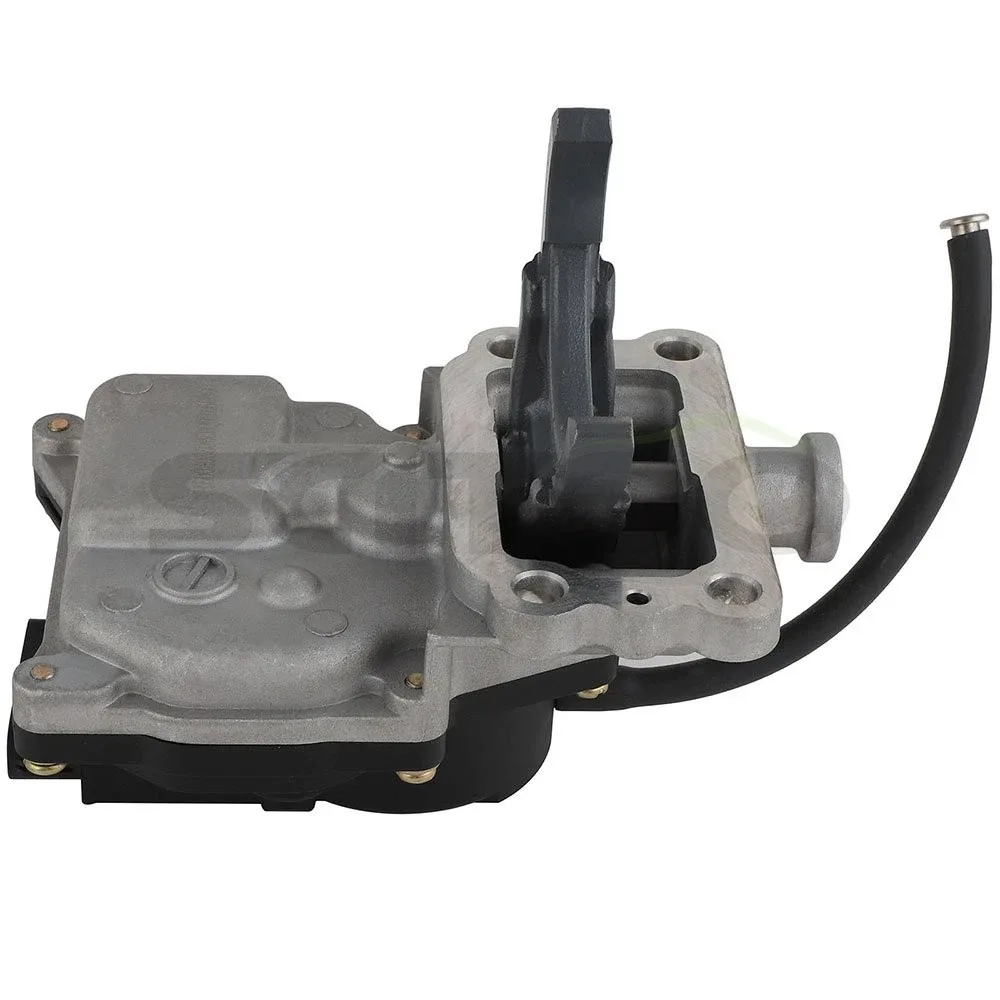 For Toyota Tacoma 2005-2019 4WD Actuator Assy Differential Vacuum image 2