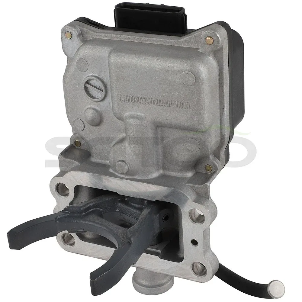 For Toyota Tacoma 2005-2019 4WD Actuator Assy Differential Vacuum image 4