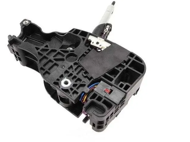 For Chevrolet Traverse Auto Trans Shift Lever Assembly AC Delco 74984PVZT