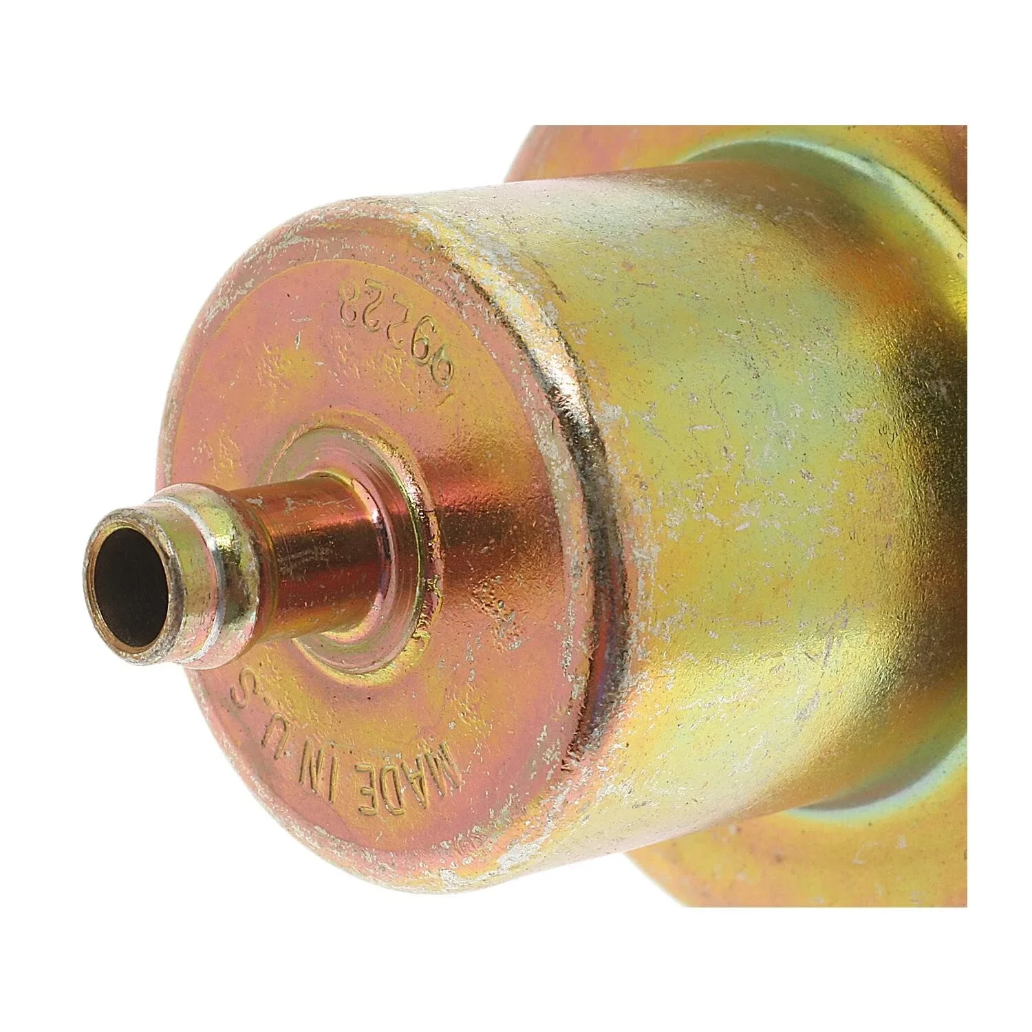 Vacuum Modulator fits Olds Toronado, Delta 88, Cutlass Ciera & image 2