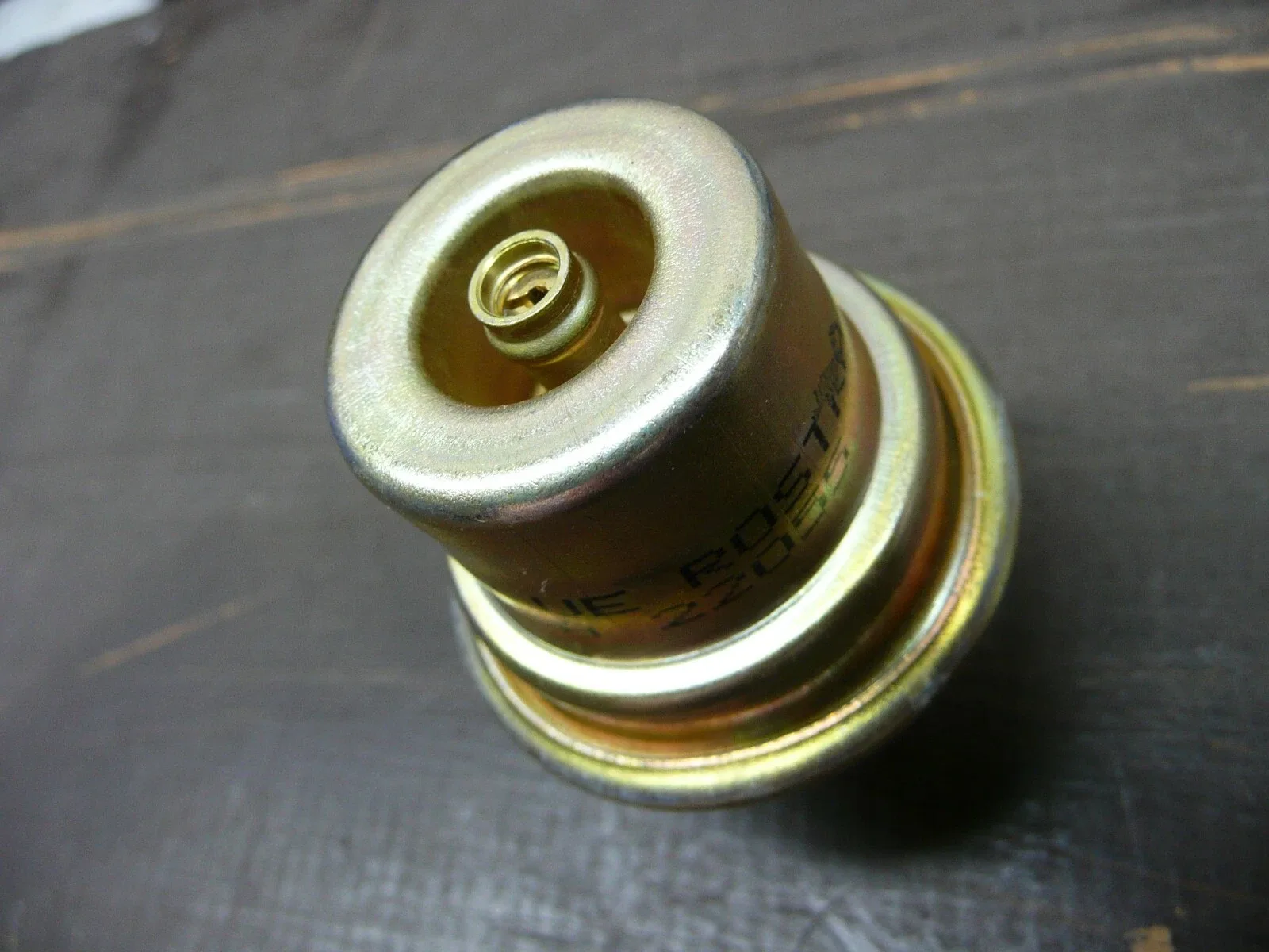 Ford-O-Matic 2-Speed Automatic Transmission Vacuum Modulator 1959-64 image 3
