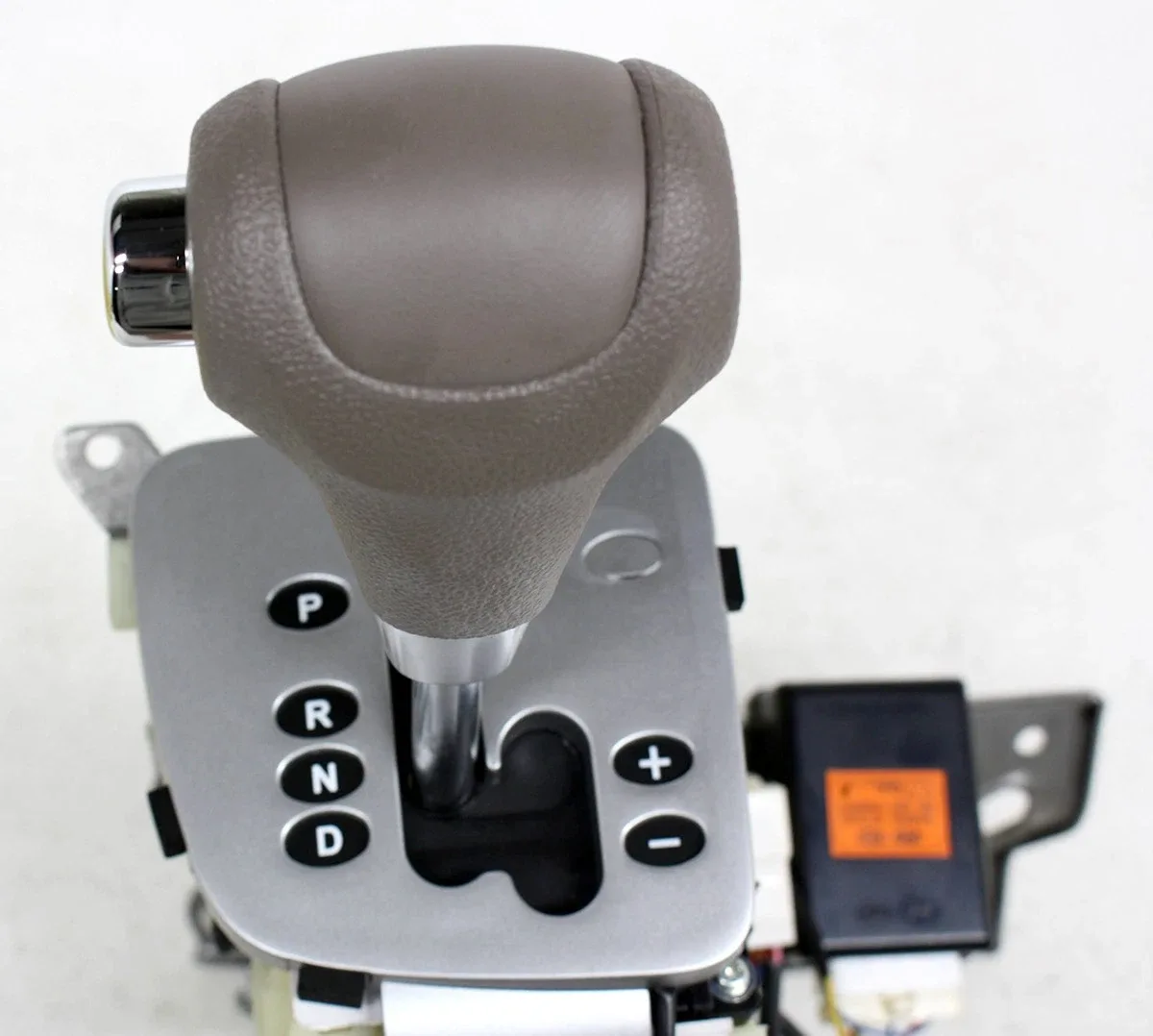 46700-4DCF1BQ OEM Automatic Transmission AT Shift Lever Assembly For Kia Sedona image 2