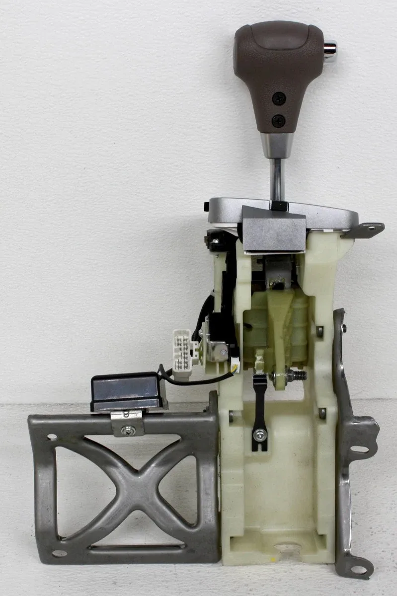 46700-4DCF1BQ OEM Automatic Transmission AT Shift Lever Assembly For Kia Sedona image 3