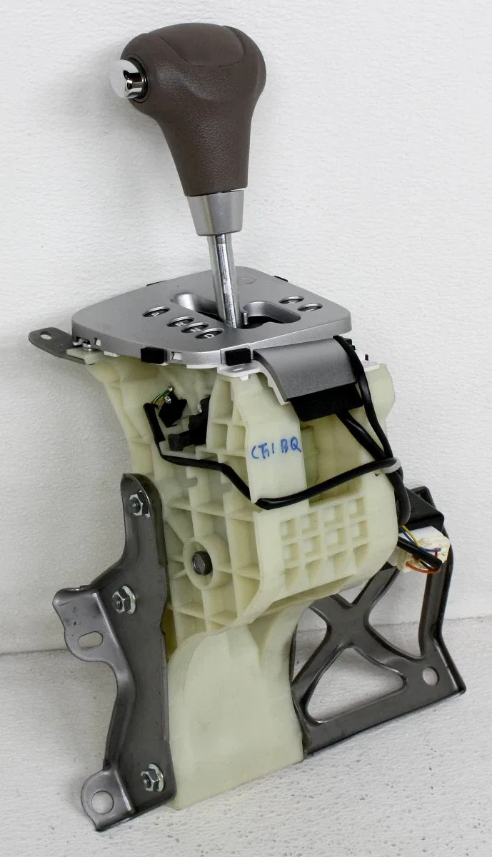 46700-4DCF1BQ OEM Automatic Transmission AT Shift Lever Assembly For Kia Sedona