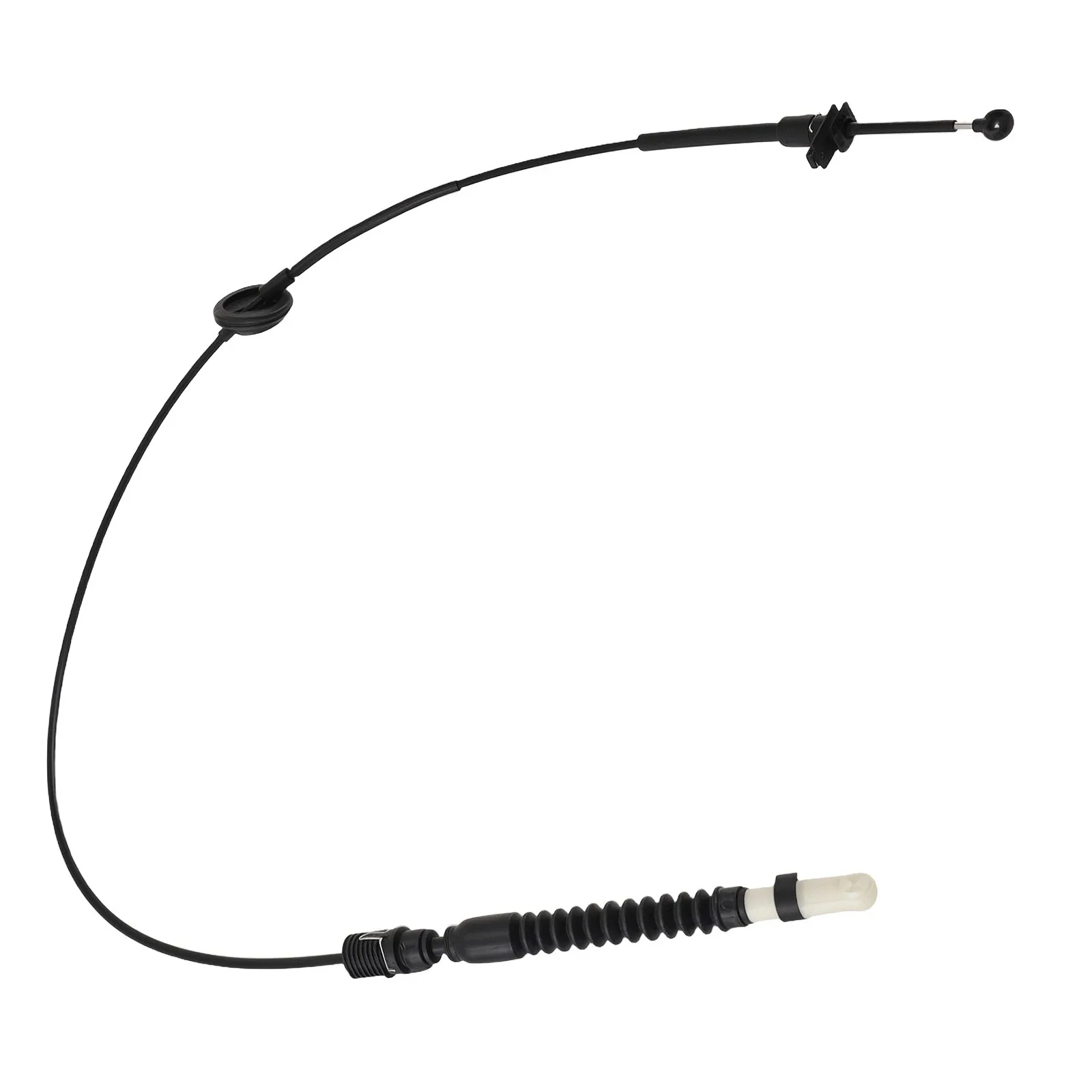 Trans Control Cable for Hummer H3T Base Crew Cab 3.7L 2009-2010 15867642