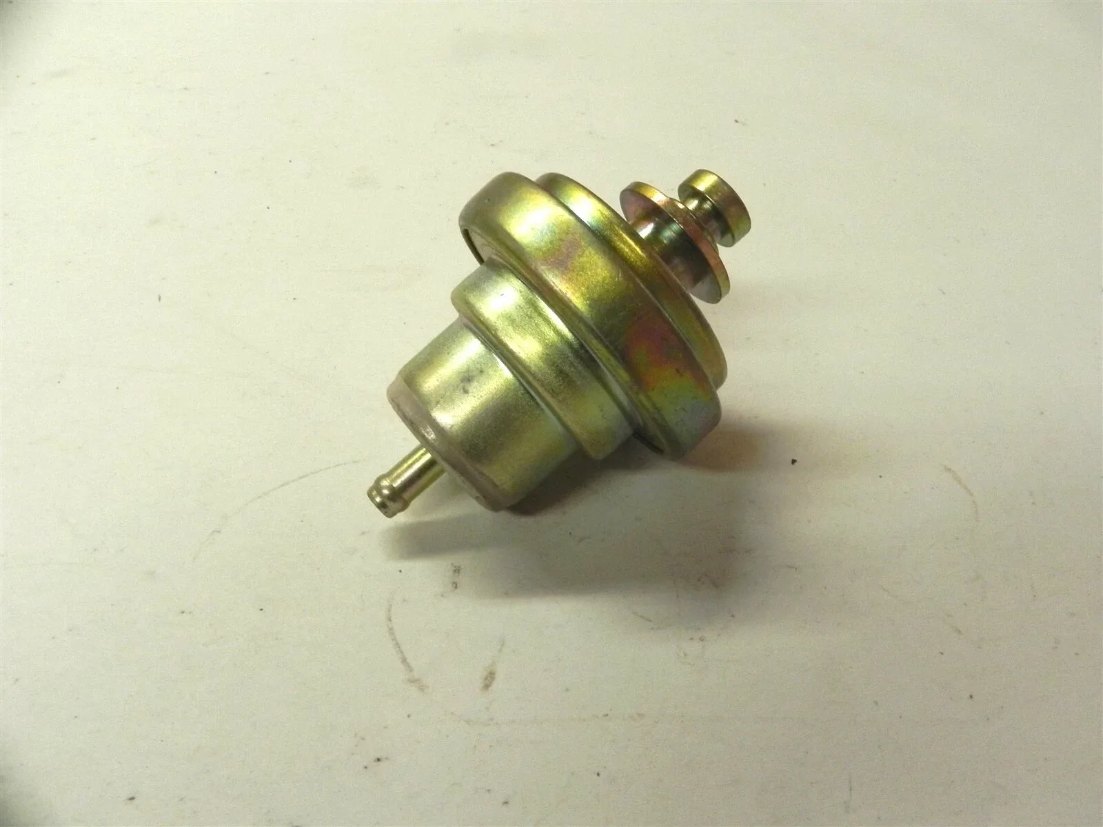 FORD D3AZ7A377C D4AZ7A377A TRANSMISSION VACUUM MODULATOR 73-76 FORD TM-26 image 2