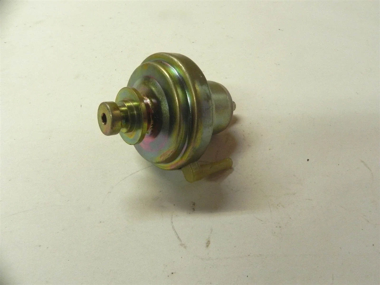 FORD D3AZ7A377C D4AZ7A377A TRANSMISSION VACUUM MODULATOR 73-76 FORD TM-26 image 3