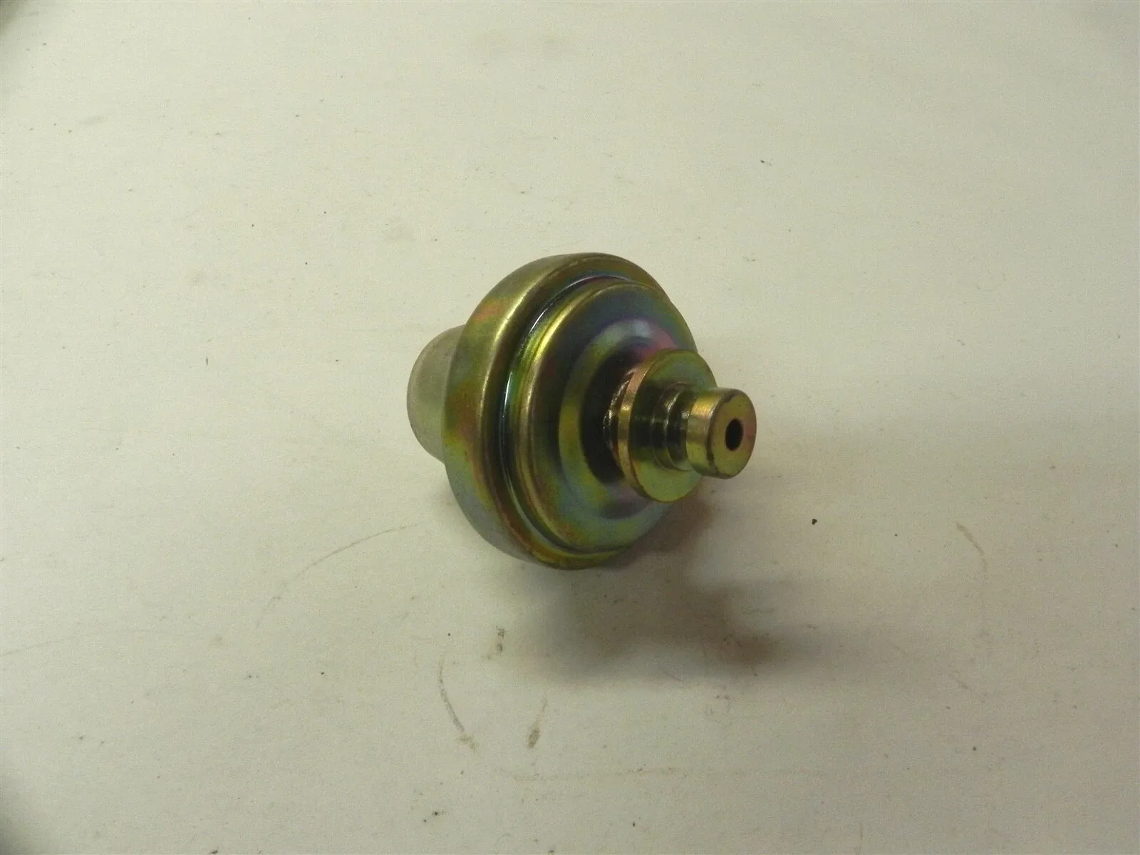 FORD D3AZ7A377C D4AZ7A377A TRANSMISSION VACUUM MODULATOR 73-76 FORD TM-26 image 4
