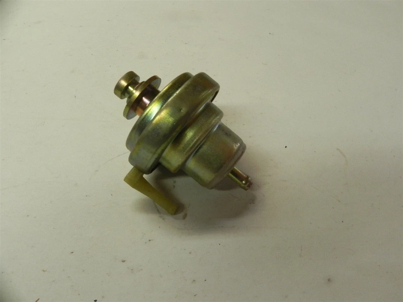 FORD D3AZ7A377C D4AZ7A377A TRANSMISSION VACUUM MODULATOR 73-76 FORD TM-26