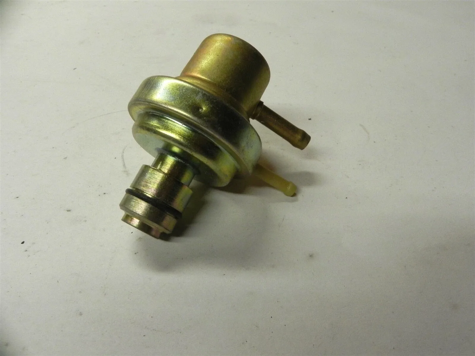 FORD D4ZZ7A377B TRANSMISSION VACUUM MODULATOR 74 75 76 FORD MERCURY TM-35 image 3