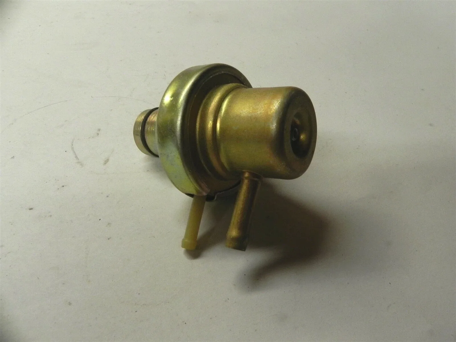 FORD D4ZZ7A377B TRANSMISSION VACUUM MODULATOR 74 75 76 FORD MERCURY TM-35 image 4