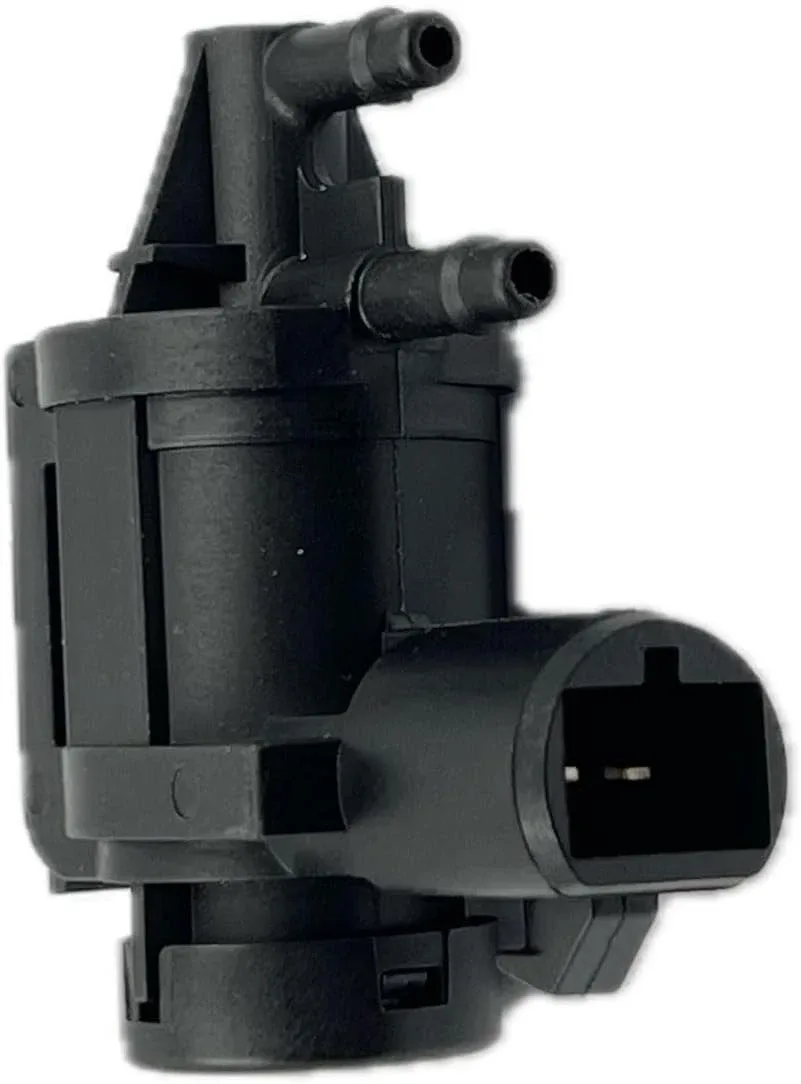 4WD Disengage Actuator Solenoid for F-150, F-250, F-350 - 13MM Connector image 3