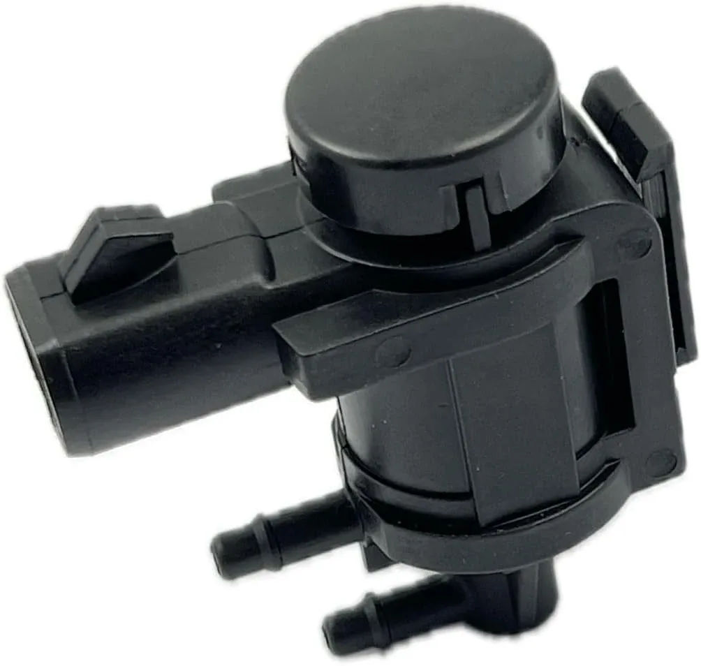 4WD Disengage Actuator Solenoid for F-150, F-250, F-350 - 13MM Connector image 4