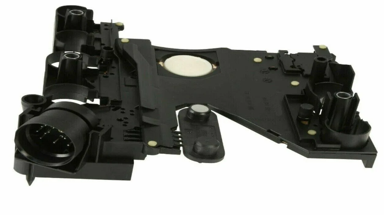 Mercedes 722.6 Valve Body Electric Conductor Plate – 001-40-13709 / 1402701161 image 3
