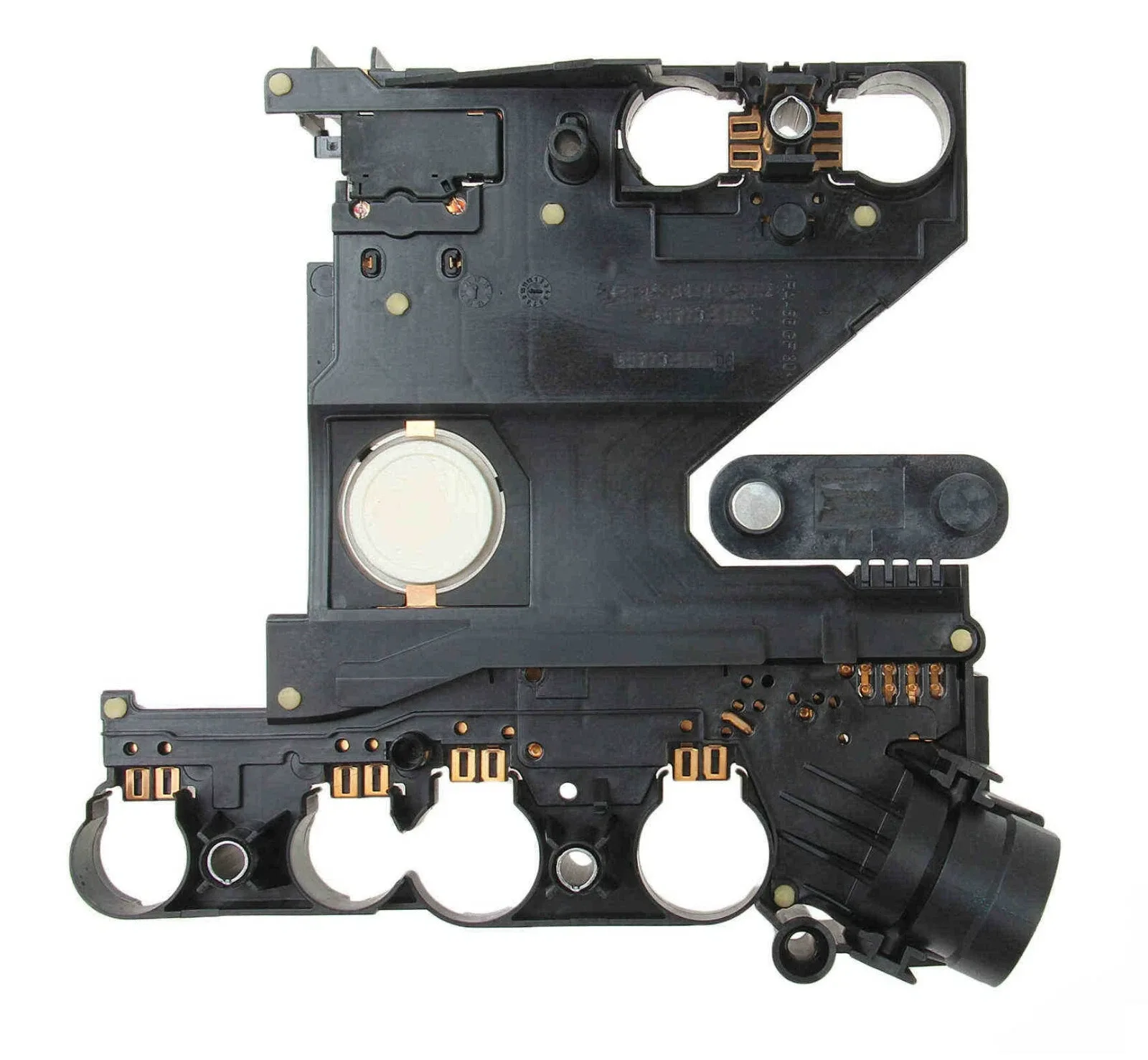 Mercedes 722.6 Valve Body Electric Conductor Plate – 001-40-13709 / 1402701161