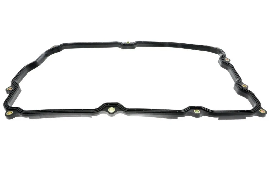 Transmission Oil Pan Gasket fits Lexus LX570, Toyota Land Cruiser, Sequoia,