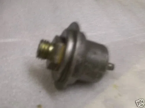 powerglide power glide stock vacuum   modulator