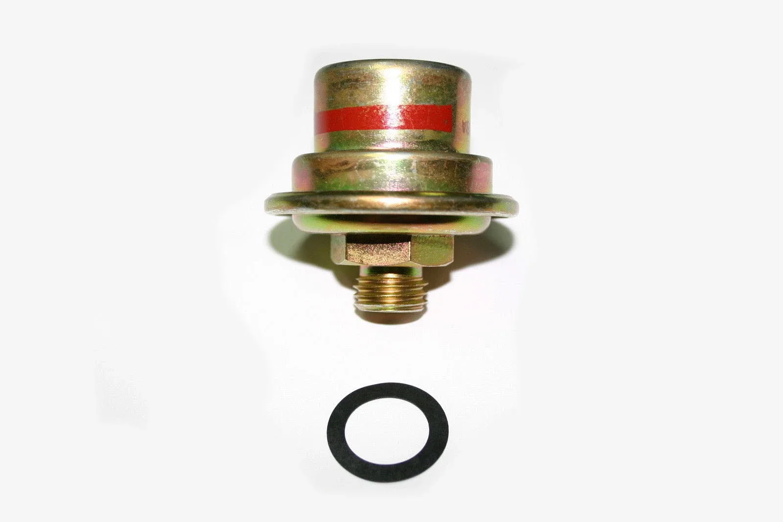 Powerglide Adjustable Vacuum Modulator PG Transmission 11820A Chevrolet Chevy