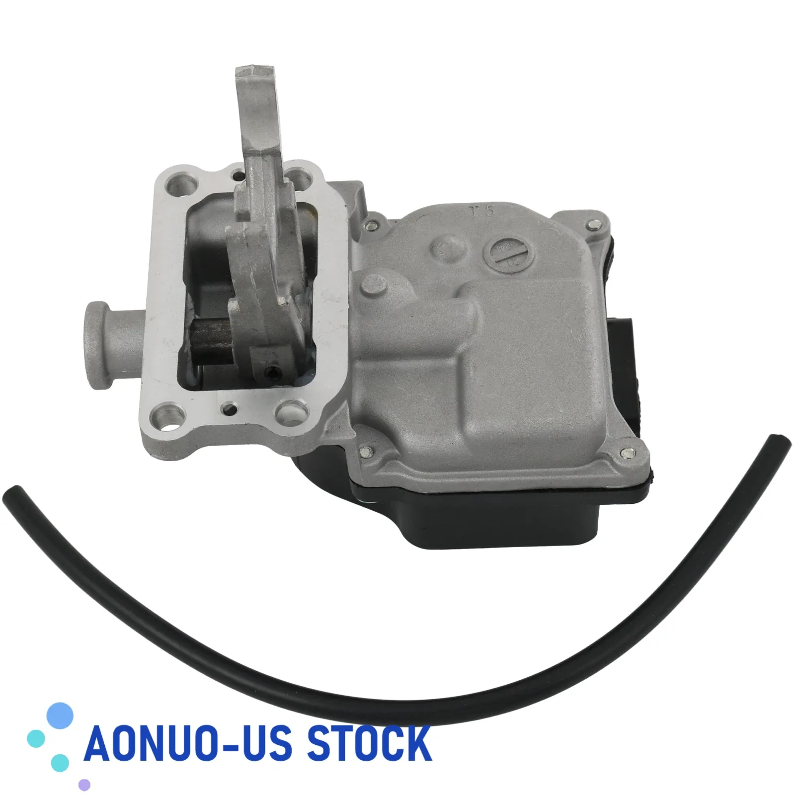 Front 4WD Differential Vacuum Actuator 41400-35034 For Toyota Tacoma 2005-2019 image 2