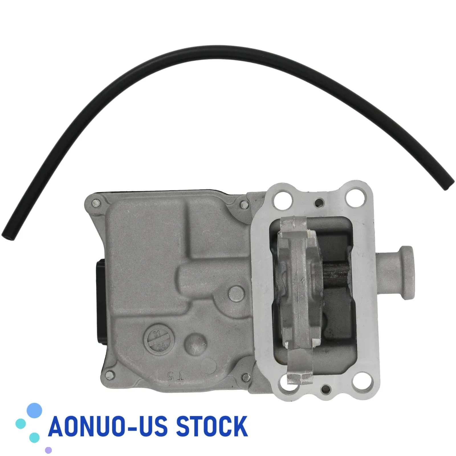 Front 4WD Differential Vacuum Actuator 41400-35034 For Toyota Tacoma 2005-2019 image 3