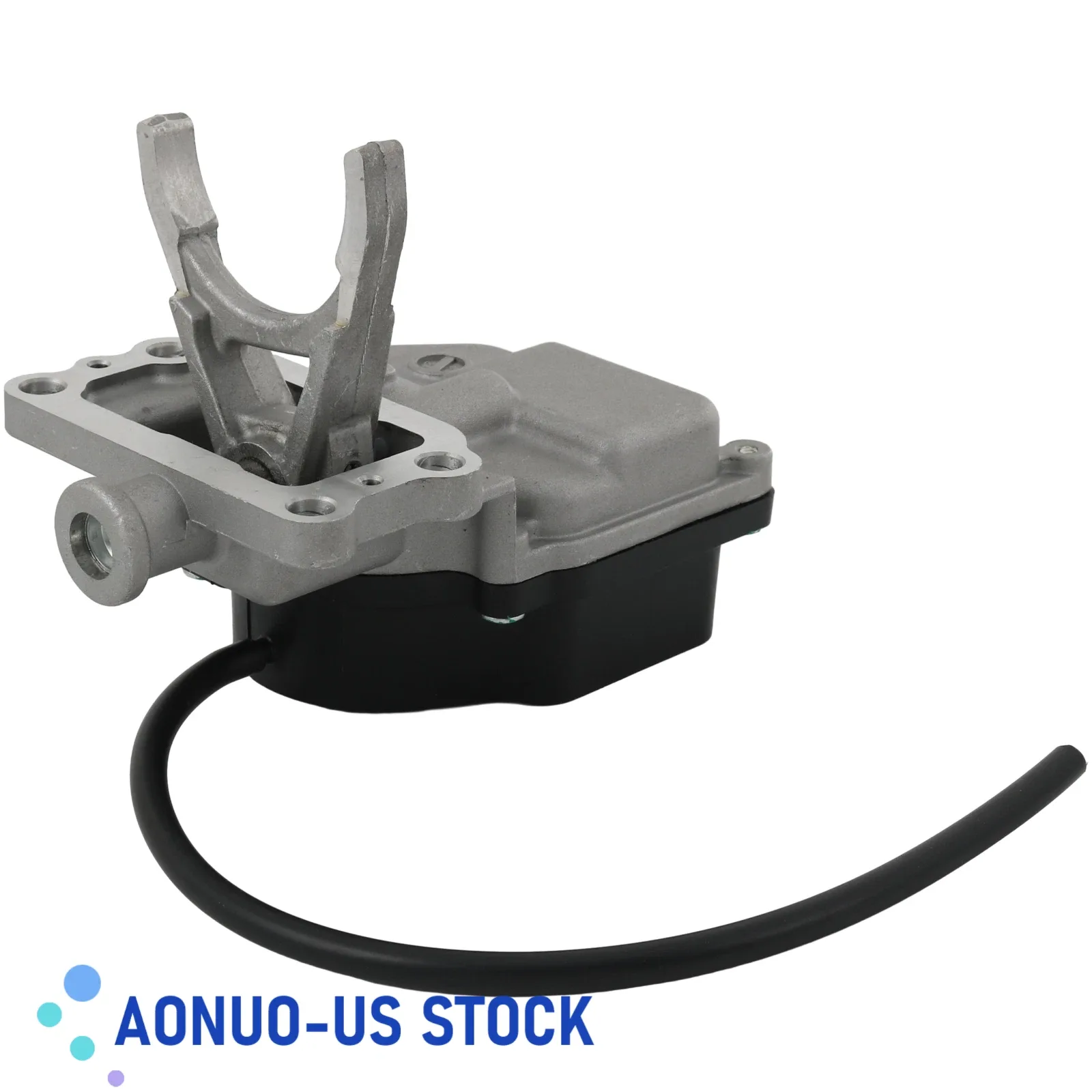 Front 4WD Differential Vacuum Actuator 41400-35034 For Toyota Tacoma 2005-2019 image 4