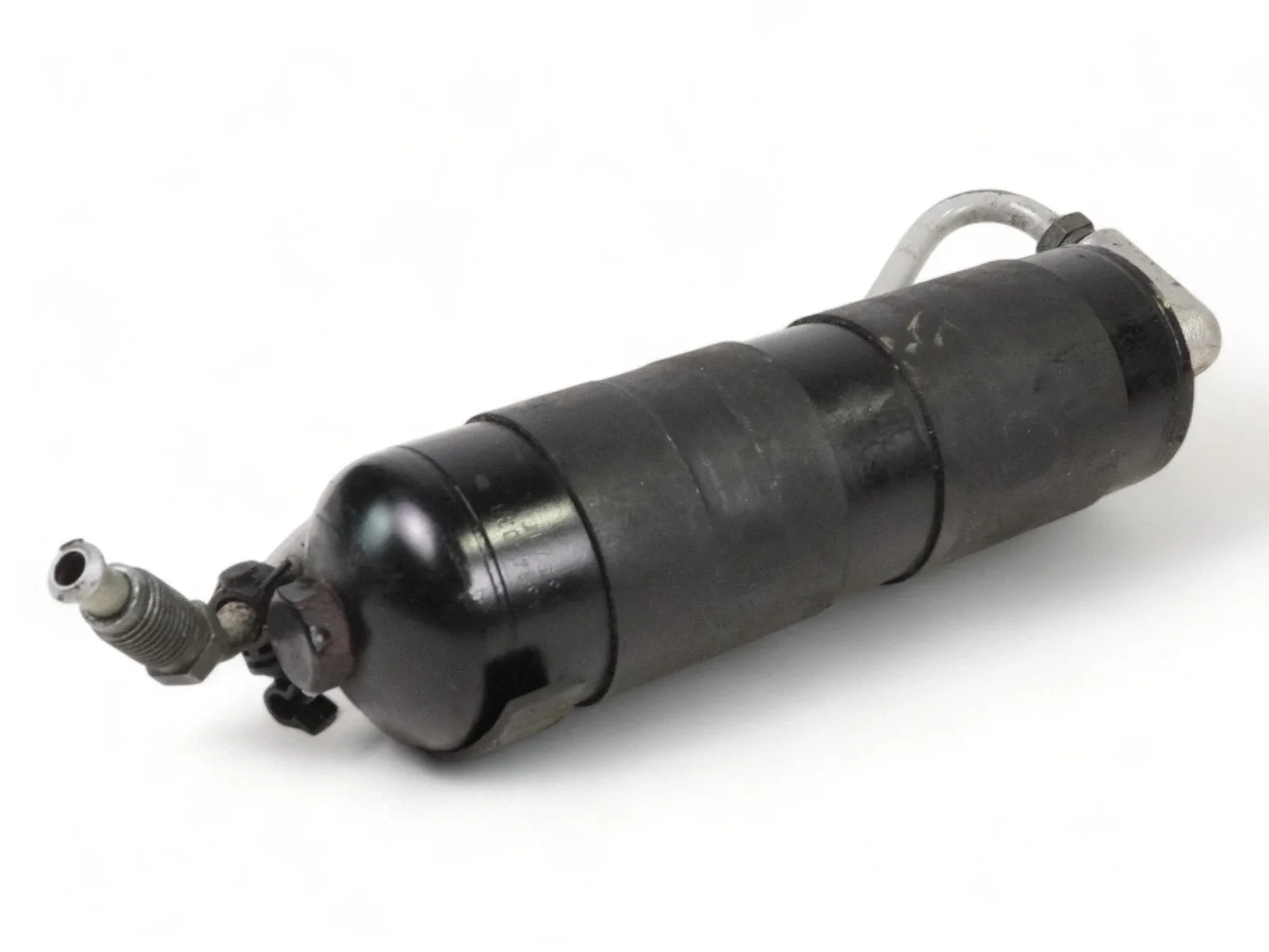 2003 - 2008 Maserati Quattroporte M139 Transmission Hydraulic Accumulator OEM image 2