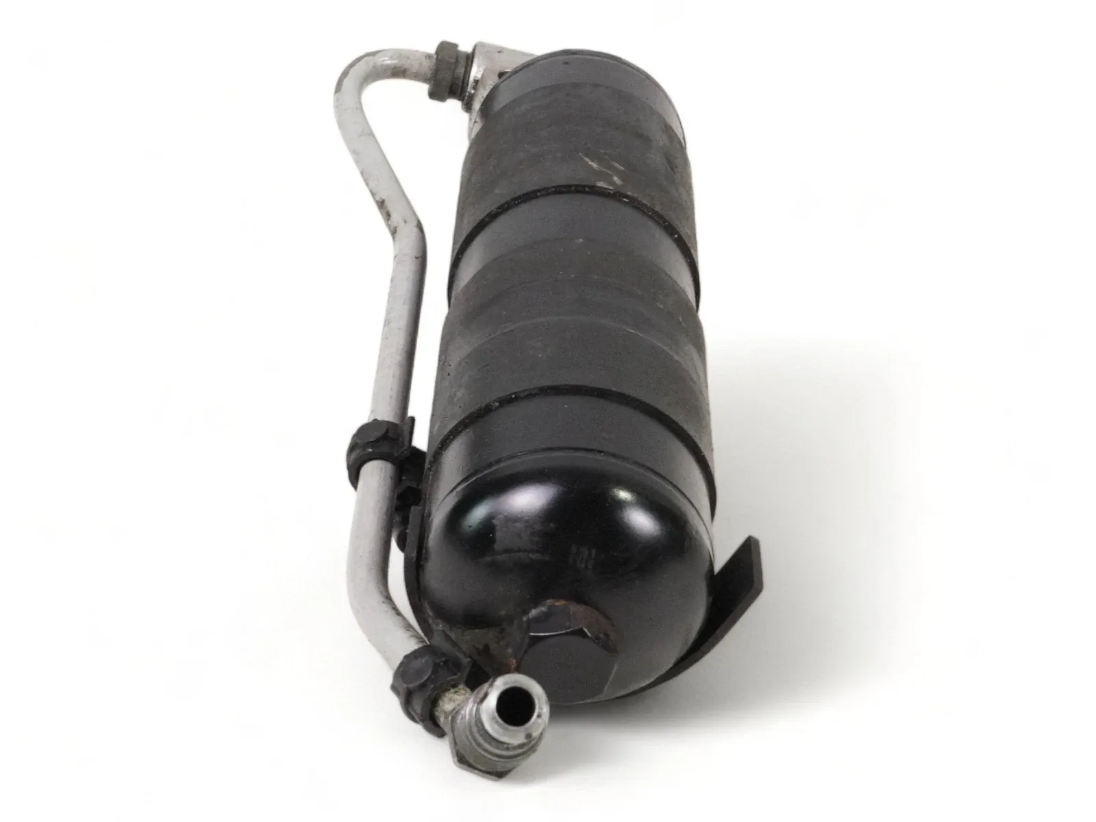 2003 - 2008 Maserati Quattroporte M139 Transmission Hydraulic Accumulator OEM image 3