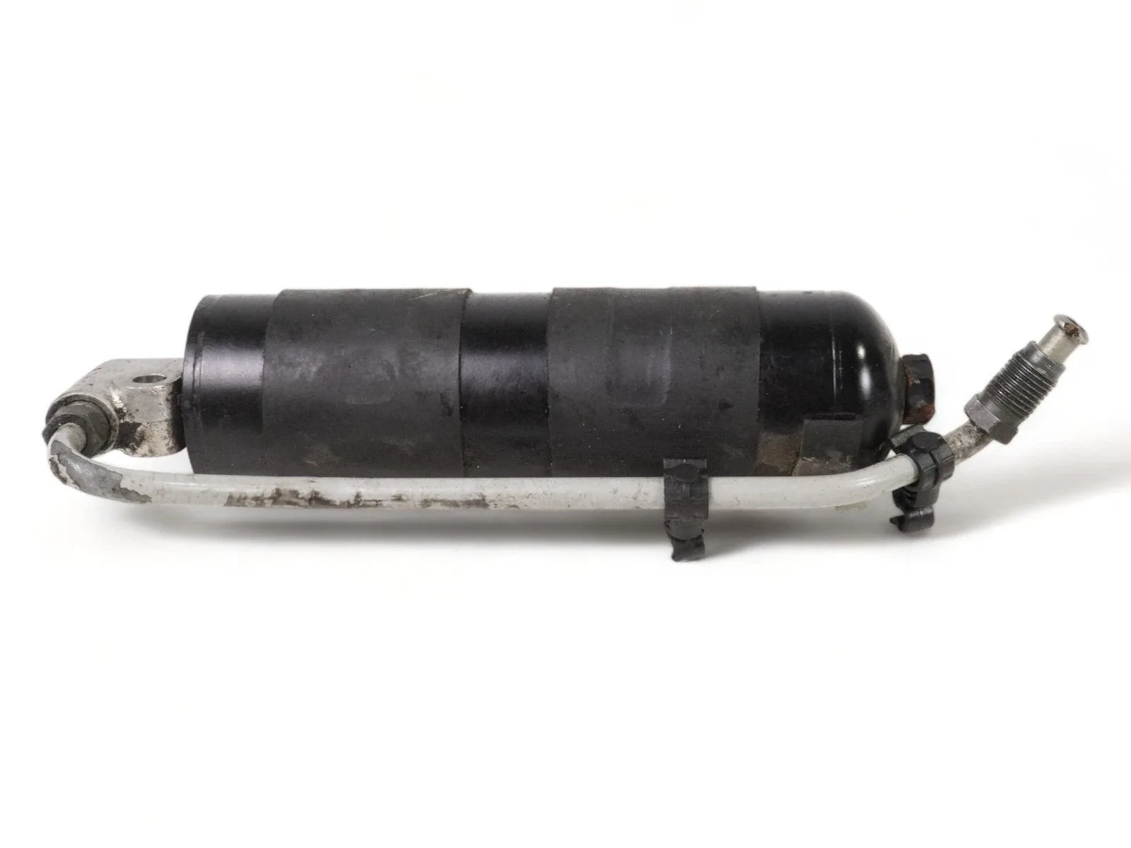2003 - 2008 Maserati Quattroporte M139 Transmission Hydraulic Accumulator OEM image 4