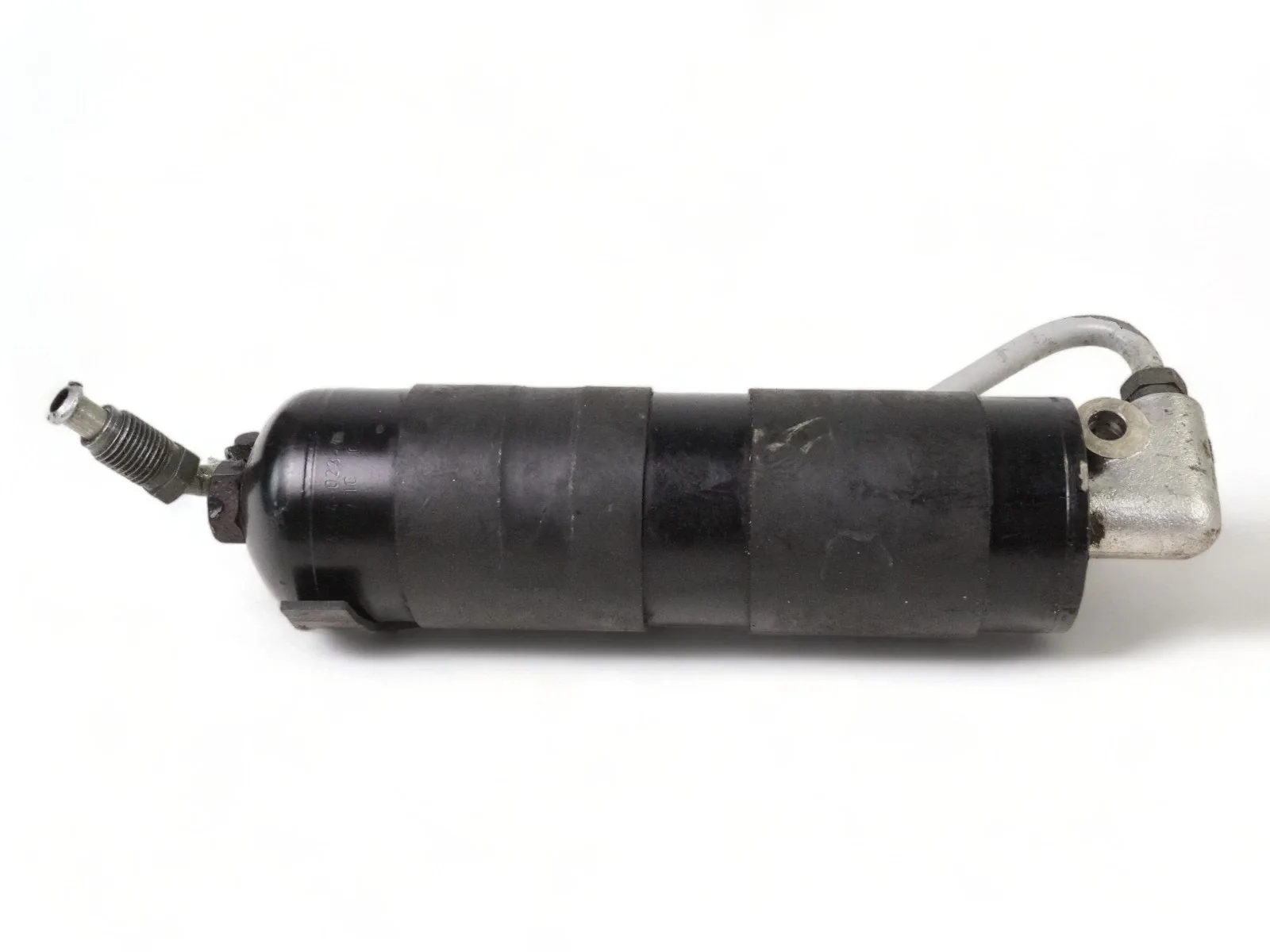 2003 - 2008 Maserati Quattroporte M139 Transmission Hydraulic Accumulator OEM