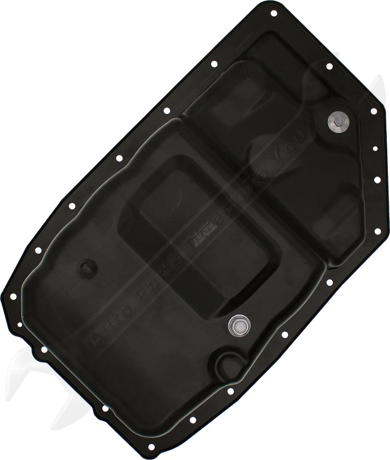APDTY 174486 Transmission Oil Pan image 3