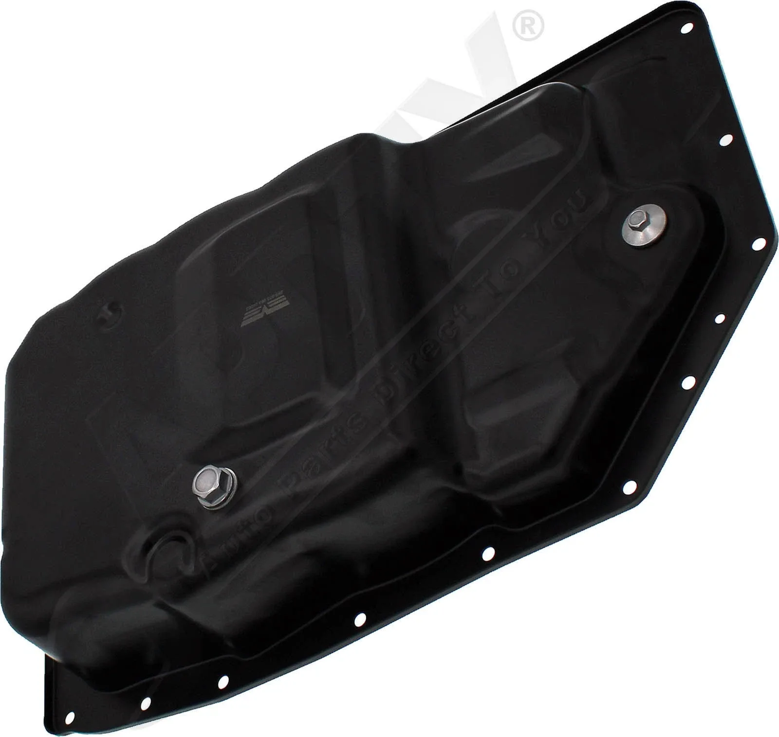 APDTY 174486 Transmission Oil Pan image 4