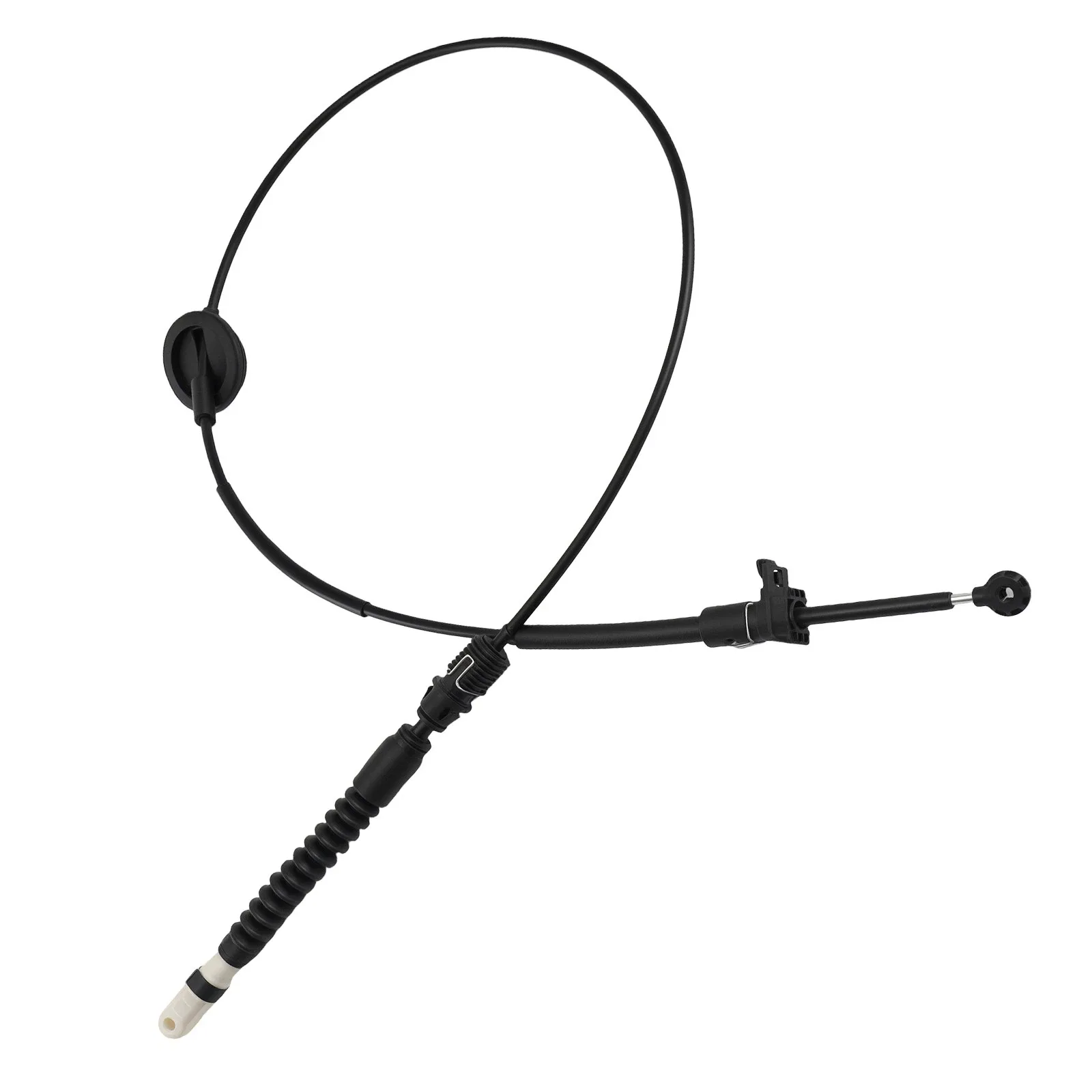Shift Control Lever Cable for Hummer H3 Championship 5.3L V8 2009 image 3
