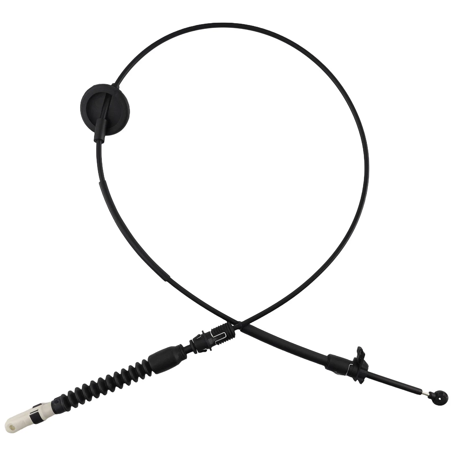 Shift Control Lever Cable for Hummer H3 Championship 5.3L V8 2009